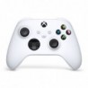 Microsoft Xbox Wireless Controller White Gamepad Xbox Series S,Xbox Series X,Xbox One,Xbox One S,Xbox One X Analogue /