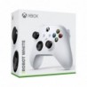 Microsoft Xbox Wireless Controller White Gamepad Xbox Series S,Xbox Series X,Xbox One,Xbox One S,Xbox One X Analogue /