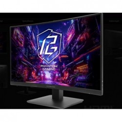 Monitor ASROCK 27" PG27QRT1B