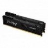 Kingston Technology FURY 16GB 3200MT/s DDR4 CL16 DIMM (Kit of 2) Beast Black