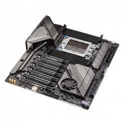 Asrock WRX 80 CREATOR AMD WRX80 Socket sWRX8 Extended ATX