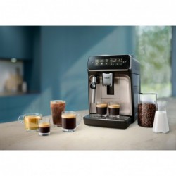 Philips EP3321/40 coffee maker Fully-auto Espresso machine 1.8 L