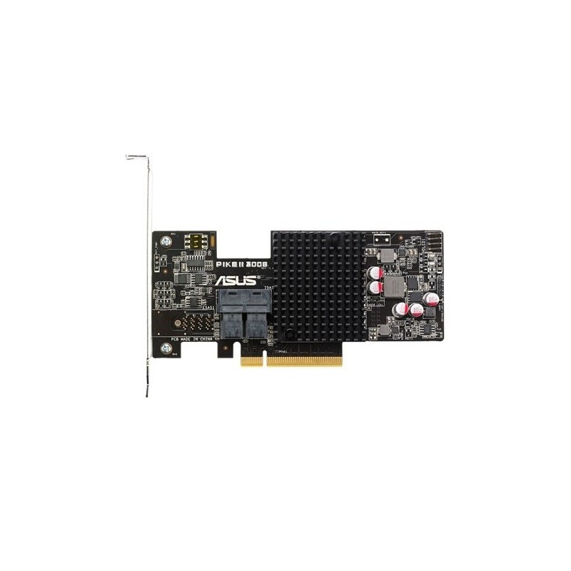 ASUS RAID PIKE II 3008-8i 90SC05E0-M0UAY0