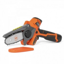 DAEWOO CHAINSAW CORDLESS...