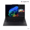 Lenovo ThinkPad T14s Black 14 " IPS WUXGA 1920 x 1200 pixels Anti-glare AMD Ryzen AI 7 PRO 360 32 GB |