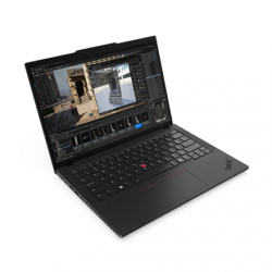 Lenovo ThinkPad P14s Black...