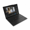 Lenovo ThinkPad P14s Black 14 " IPS WUXGA 1920 x 1200 pixels Anti-glare AMD Ryzen 7 PRO 8840HS 32 GB |