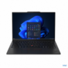 Lenovo ThinkPad X1 Carbon Black 14 " OLED 2.8K 2880 x 1800 pixels Anti-glare Intel Core Ultra 7 258V |