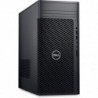 Dell Precision 3680 Desktop Tower Intel Core i7 i7-14700 Internal memory 16 GB DDR5 Solid-state drive