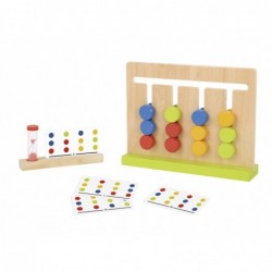 TOOKY TOY Logic Game Puzzle...