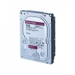 Western Digital Red Plus 3.5" 8 TB Serial ATA III