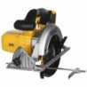 DeWALT DCS391NT circular saw Black,Silver,Yellow