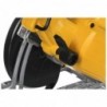 DeWALT DCS391NT circular saw Black,Silver,Yellow