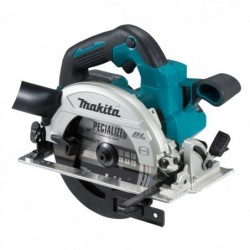 18V cordless circular saw...