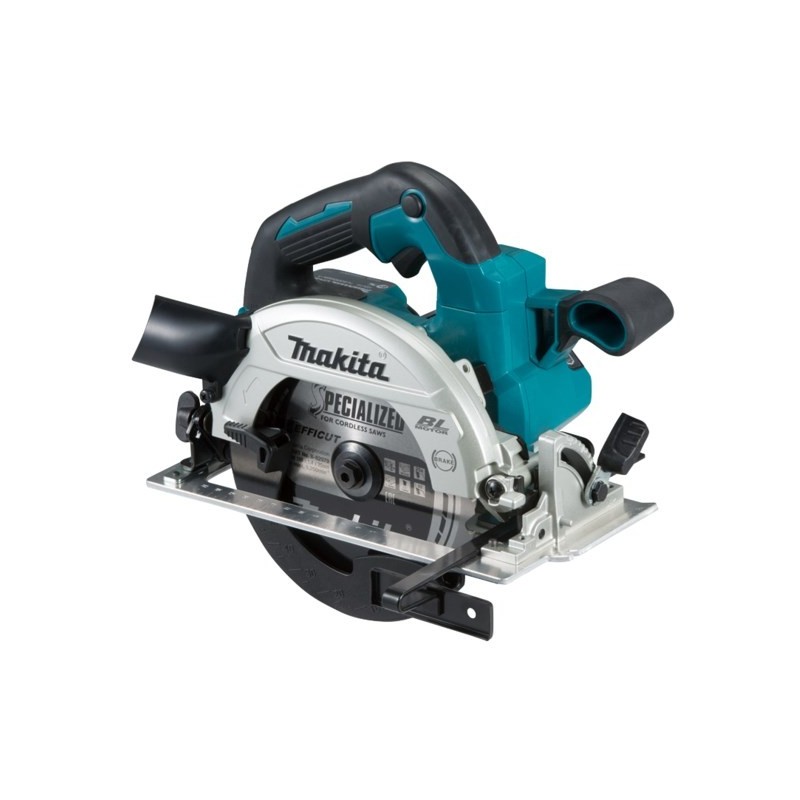 18V cordless circular saw MAKITA DHS660ZJ