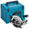 18V cordless circular saw MAKITA DHS660ZJ