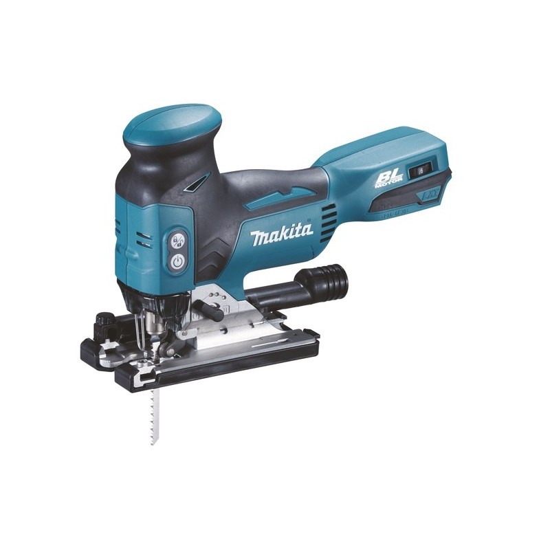 Makita DJV181Z power jigsaw 3500 spm 2.6 kg