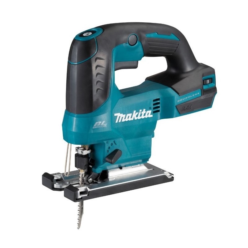 Makita DJV184Z power jigsaw 3000 spm 2.4 kg