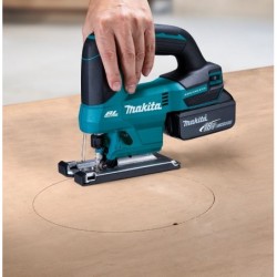 Makita DJV184Z power jigsaw 3000 spm 2.4 kg