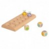 CLASSIC WORLD The Bee Race skill game
