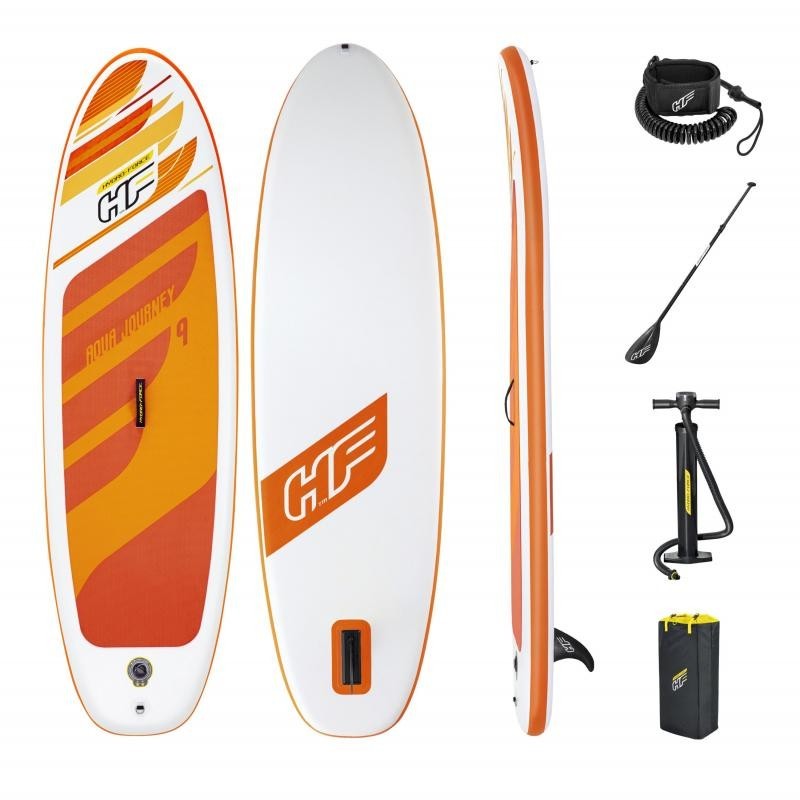 SUP Bestway 65349 Hydro-Force Aqua Journey Set