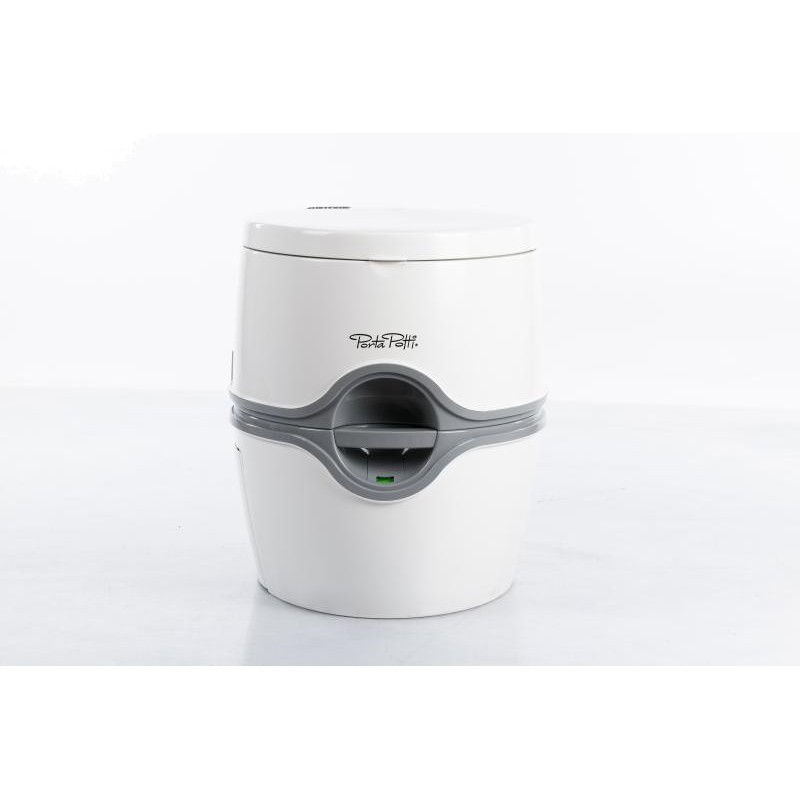 Portable Toilet Thetford Porta Potti 565P Excellence White