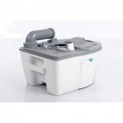 Portable Toilet Thetford Porta Potti 565P Excellence White