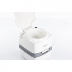 Portable Toilet Thetford Porta Potti Qube 365