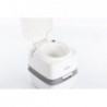 Portable Toilet Thetford Porta Potti Qube 165