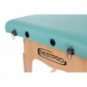 RESTPRO® Classic-2 Blue-green massaažilaual (diivan)