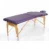 RESTPRO® Classic-2 Purple massaažilaual (diivan)