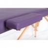 RESTPRO® Classic-2 Purple massaažilaual (diivan)