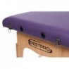 RESTPRO® Classic-2 Purple massaažilaual (diivan)