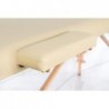 RESTPRO® Classic-2 Beige massaažilaual (diivan)