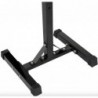 Squat, barbell rack 103-173x42x51 cm