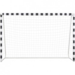 Football goal, 300x200x160 cm