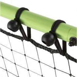 Tempo multisport rebounder