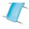 Slide hill Intex 1.83 m, height 1.19 m, light blue