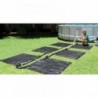 Intex solar mat for pools,1.2x1.2 m (28685)