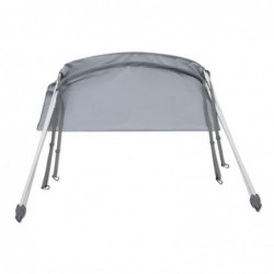 Sun Shade, Boat Canopy Intex, 160х142 cm