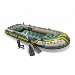 Inflatable boat Intex...