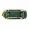 Inflatable boat Intex SEAHAWK 4 (351х145х48)