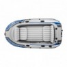 Inflatable boat  Intex EXCURSION 4 BOAT SET, 315х165х43 (68324)