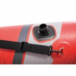 Inflatable kayak Intex EXCURSION PRO KAYAK 384x94x46 cm (68309)