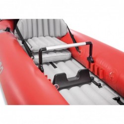 Inflatable kayak Intex EXCURSION PRO KAYAK 384x94x46 cm (68309)