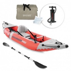 Inflatable kayak Intex...