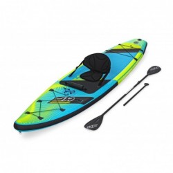 SUP board Bestway Hydro-Force Aqua Escape 65393, 350x86x15cm