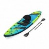 SUP board Bestway Hydro-Force Aqua Escape 65393, 350x86x15cm