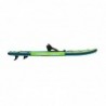 SUP board Bestway Hydro-Force Aqua Escape 65393, 350x86x15cm