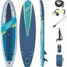 SUP доска Bestway Hydro-Force Aqua Drifter 65391, 335x84x15cm